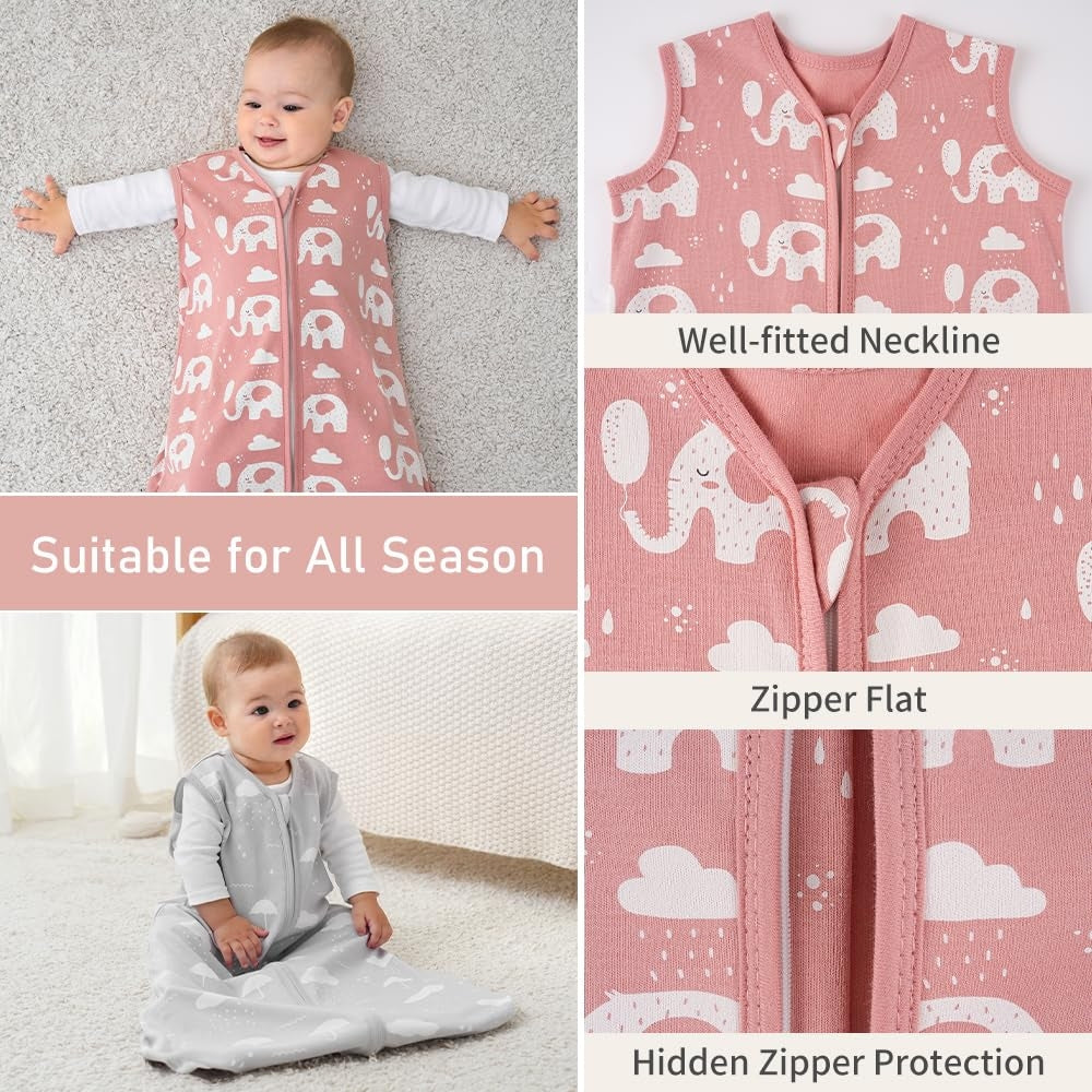 #Color_Apricot&pink&elephant