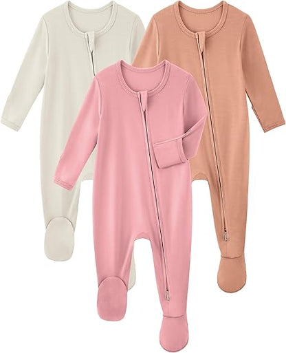 #Color_Pink_brown_beige