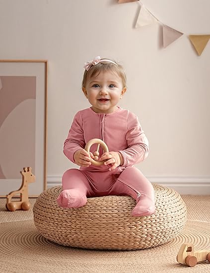 #Color_Pink_brown_beige
