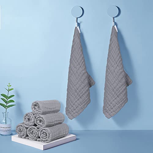 Baby Washcloths Gary, 10 Pack